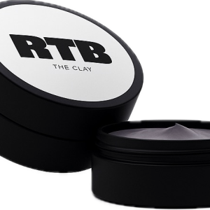 RTB THE CLAY (Hårvoks) av Raj The Barbershop. Markveien 28, Grünerløkka
